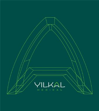 Yılkal Medical Katalog (İmece Ajans)